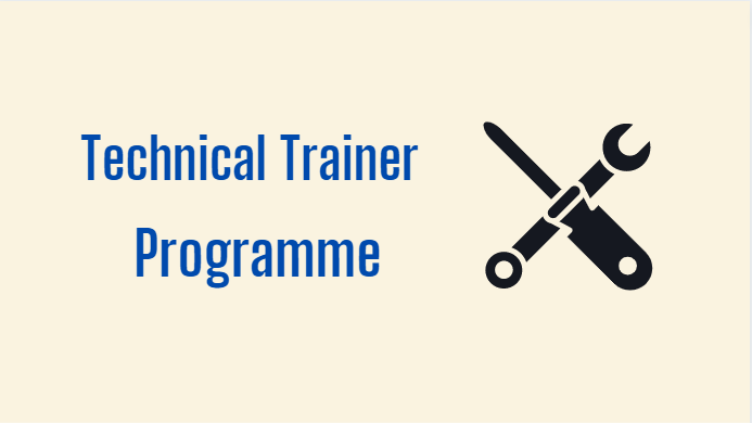 7 Best Ways Skills for Successful Technical Trainer Programme - (Explained)