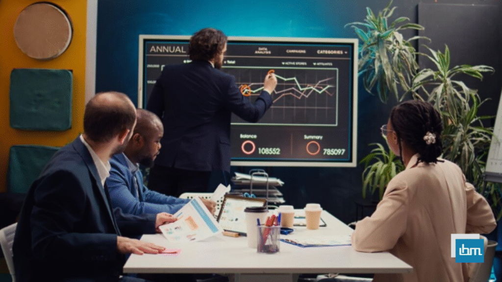 Financial Policy and Strategic Planning The Ultimate Guide