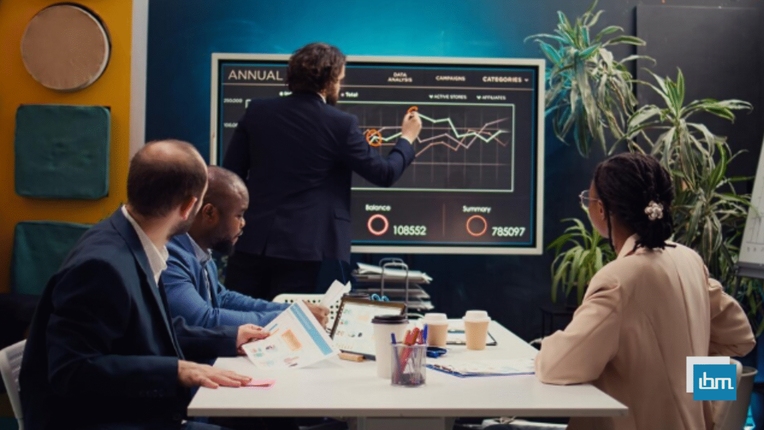 Financial Policy and Strategic Planning The Ultimate Guide