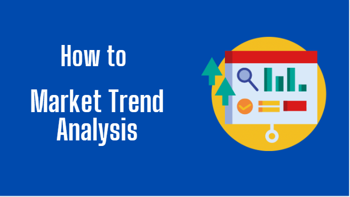 Ways to Market Trend Analysis Example