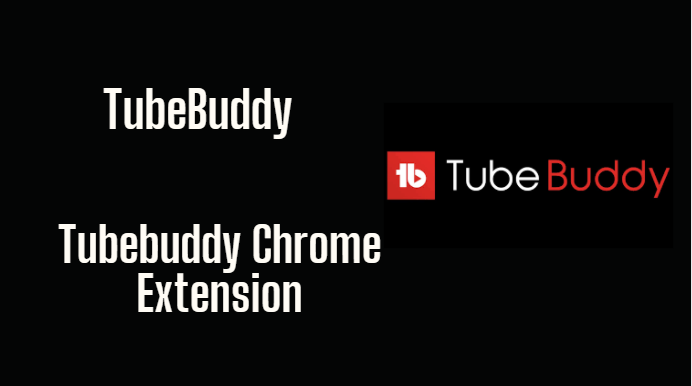 TubeBuddy Discount Coupon Code Tubebuddy Chrome Extension 2022
