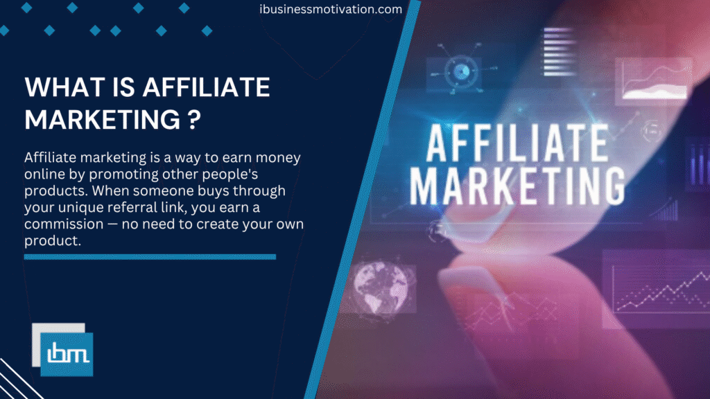 The Complete Guide to Affiliate Marketing In India (2025)