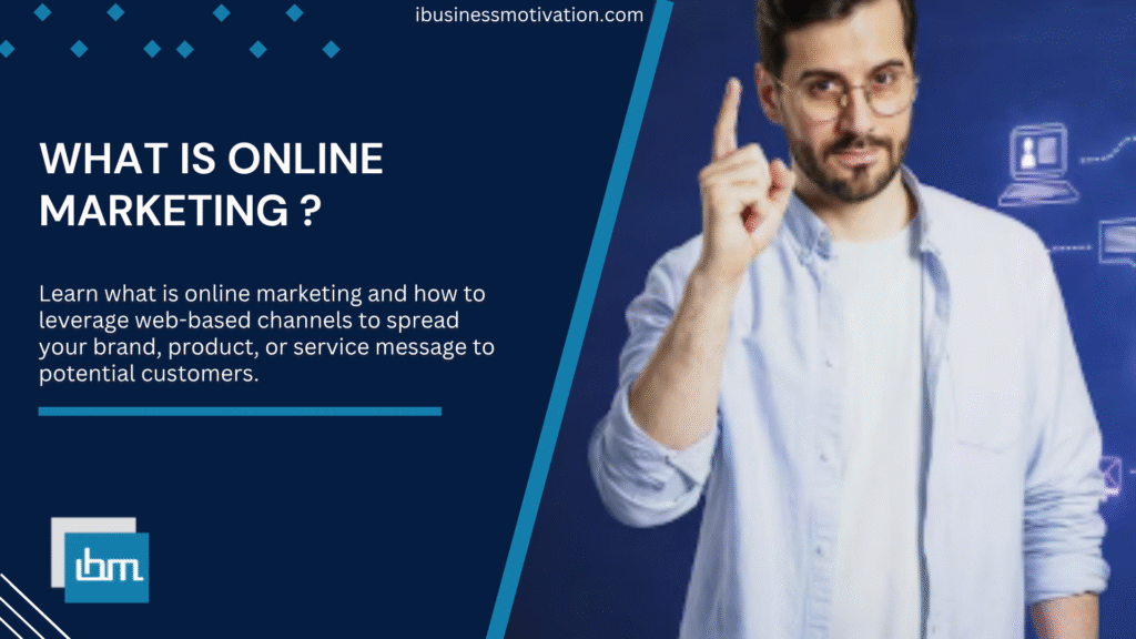 Master Online Marketing