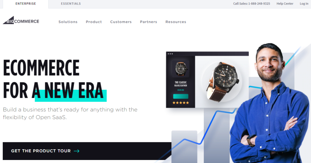 7 Best Ecommerce Website Builder Of 2024 (Range And Reviewed)