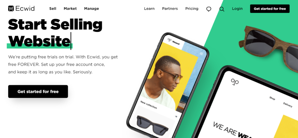 7 Best Ecommerce Platforms 2021 Really You Should Use It?