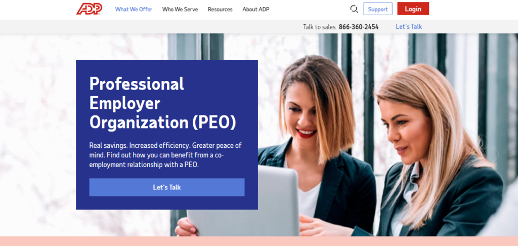 5 Best PEO Service Providers 2021 Really You Should Use It? – IBusinessM