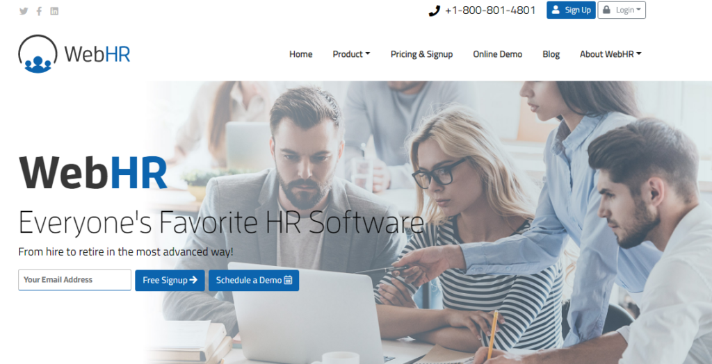 6 Best Applicant Tracking Software 2021 Really You Should Use It?