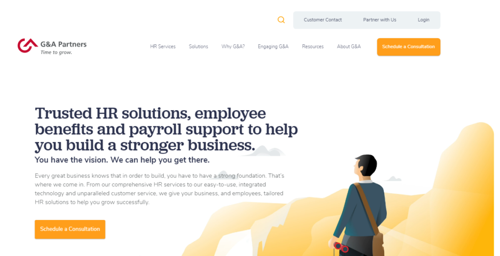 7 Best HR Outsourcing Services 2021 Really You Should Use It?