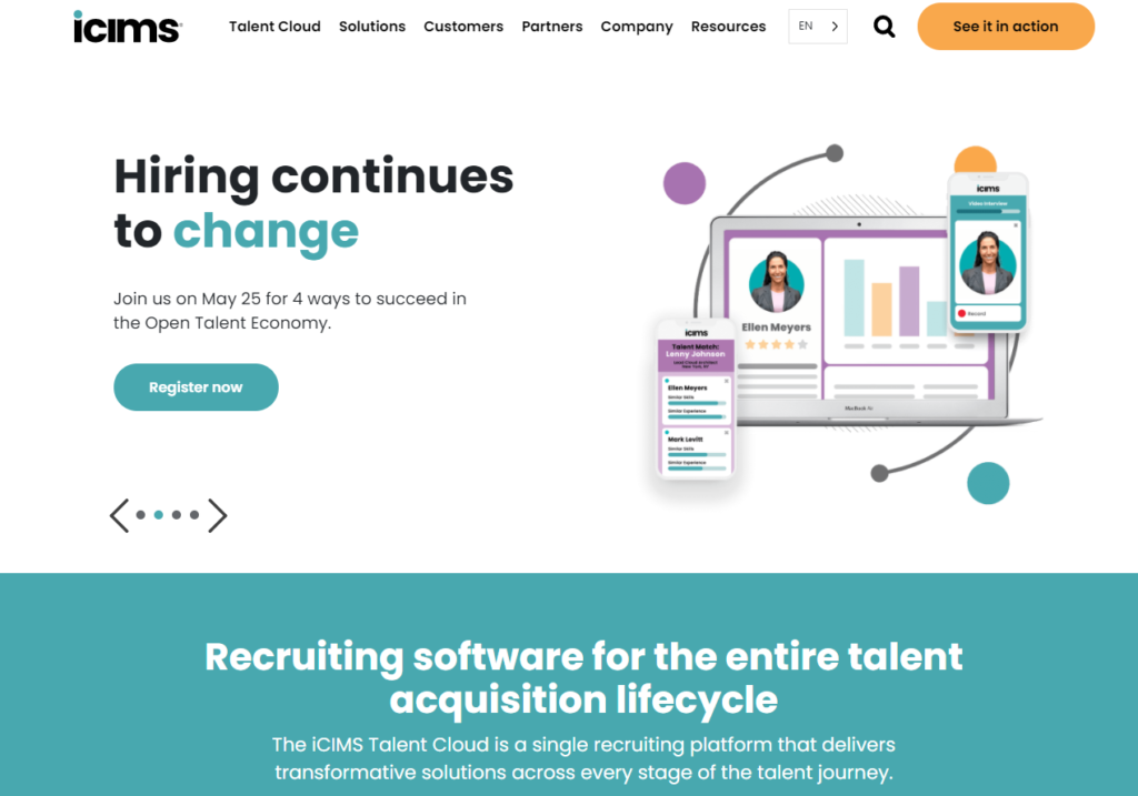 8 Best Recruiting Software 2021 Really You Should Use It?
