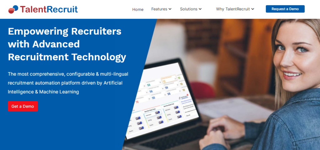 8 Best Recruiting Software 2021 Really You Should Use It?