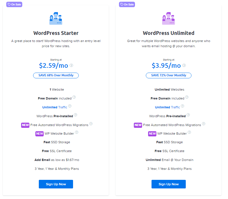 11 Best $1 Web Hosting Services (Jan. 2024)