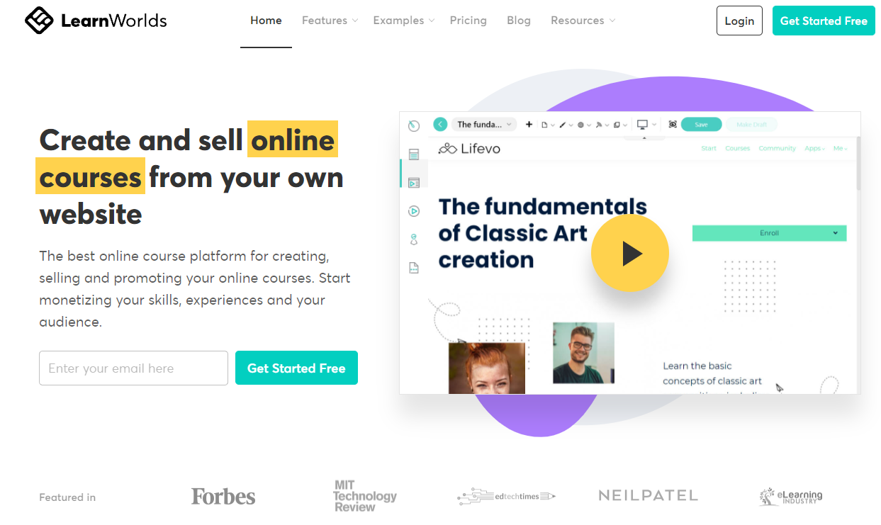 The 13 Best Online Learning sites Of 2024 (Range Reviewed)