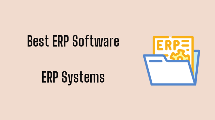 Best ERP Software (ERP Systems)