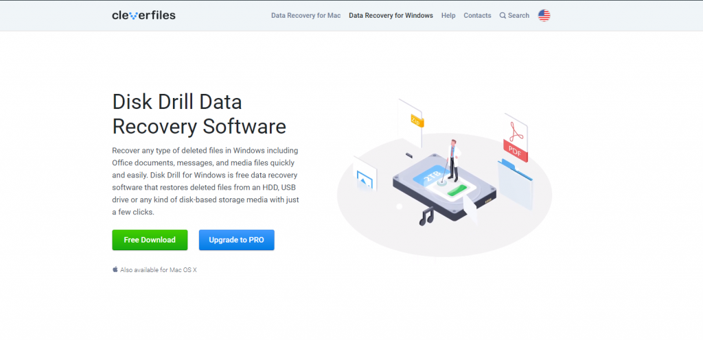 Best-Data-Recovery-Software-Cleverfiles-Disk-Drill
