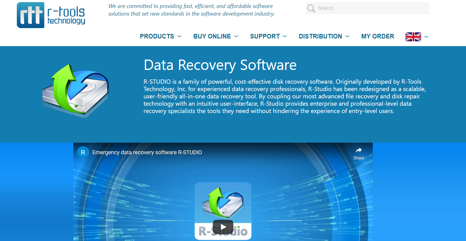 17 Affordable Data Recovery Software For Small Businesses In 2025