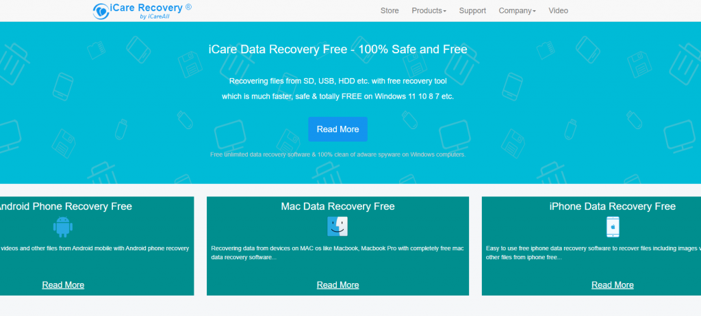 Best-Data-Recovery-Software-iCare-Data