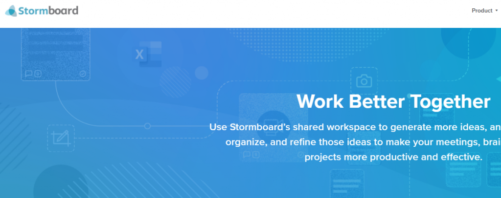 Best-Mind-Mapping -Software-Stormboard
