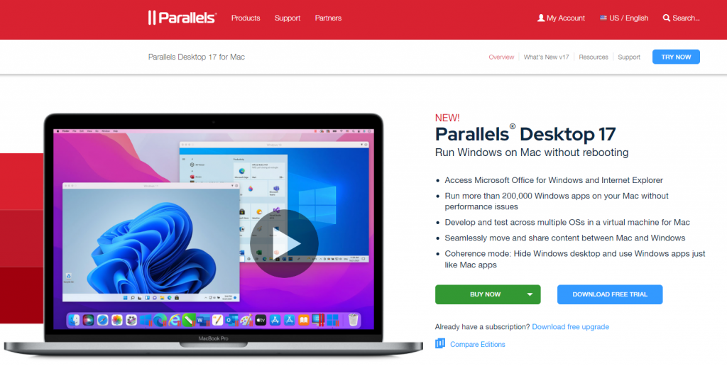 Best Remote Desktop Software Access and Tools - Parallels