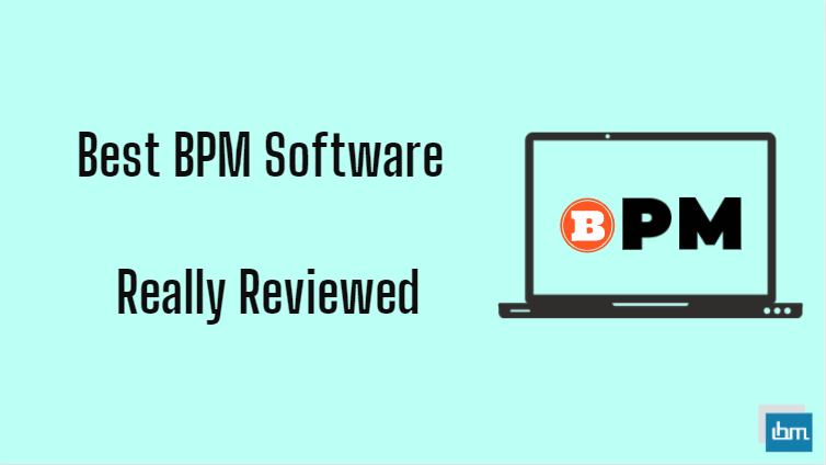 Best Bpm Software