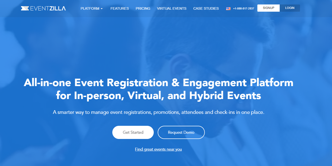 13 Best Event Management Software For Small Businesses Of 2025