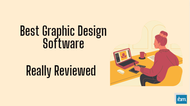 Best Graphic Design Software