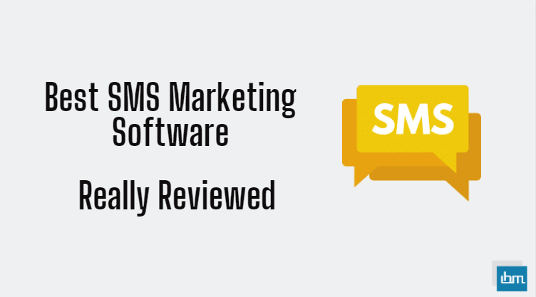 7 Best SMS Marketing Software Of 2024 Ultimate Guide Reviewed   Best SMS Marketing Software Of 2022 