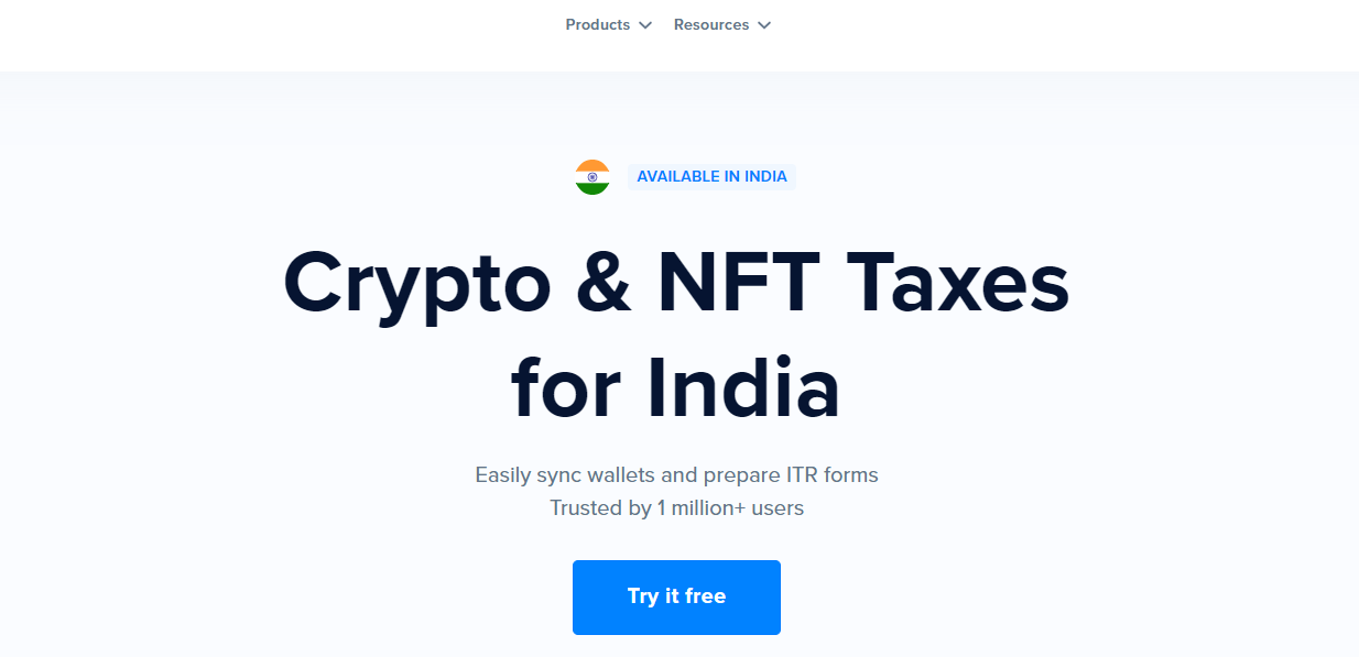 7 Best Crypto Tax Software For Small Investors Of 2024