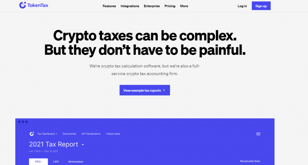 7 Best Crypto Tax Software of 2024 (Range Ultimate Guide)