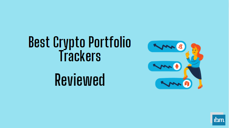 Best Crypto Portfolio Trackers