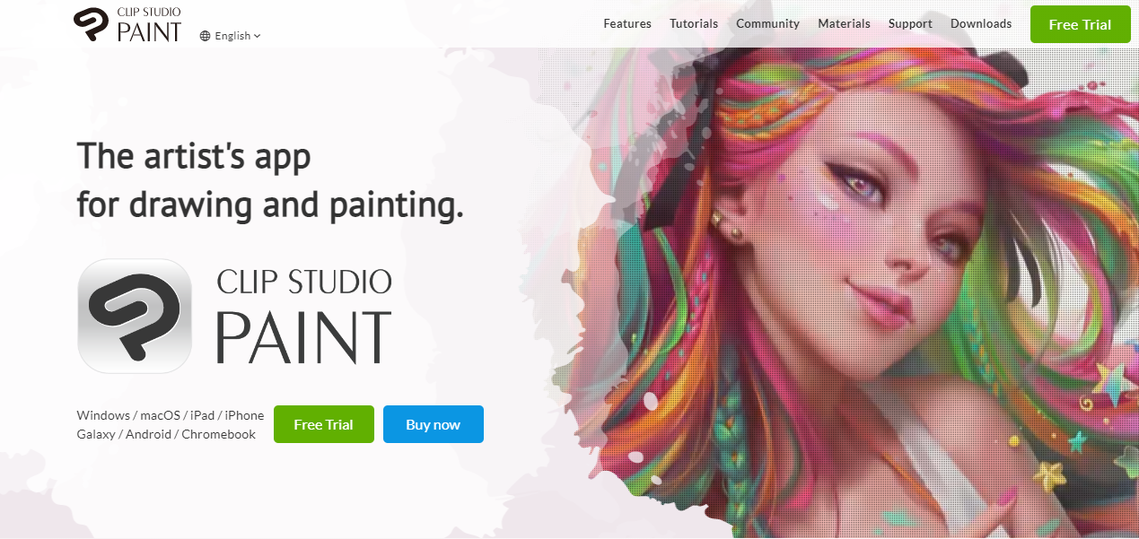 13 Best Drawing Software for Beginners In 2025 (Free Try)