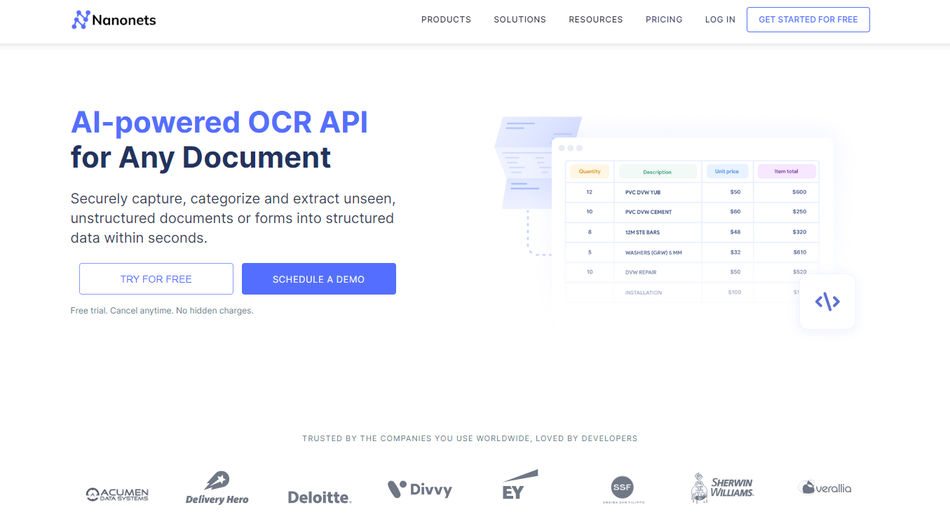 Best Affordable Ocr Software For Freelancers In India