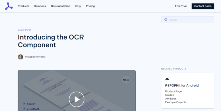 7 Best Affordable OCR Software for Freelancers In India (2025)