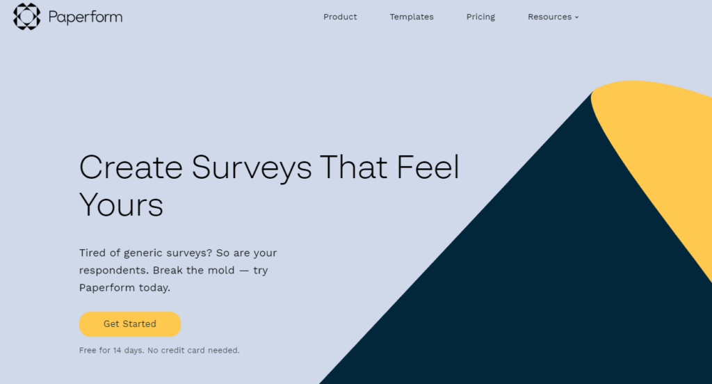 The 7 Best Survey Tools for Startups in 2022