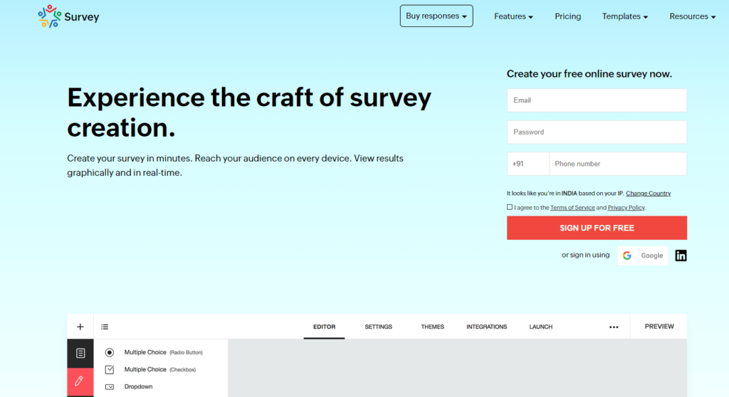 The 7 Best Survey Tools for Startups in 2022