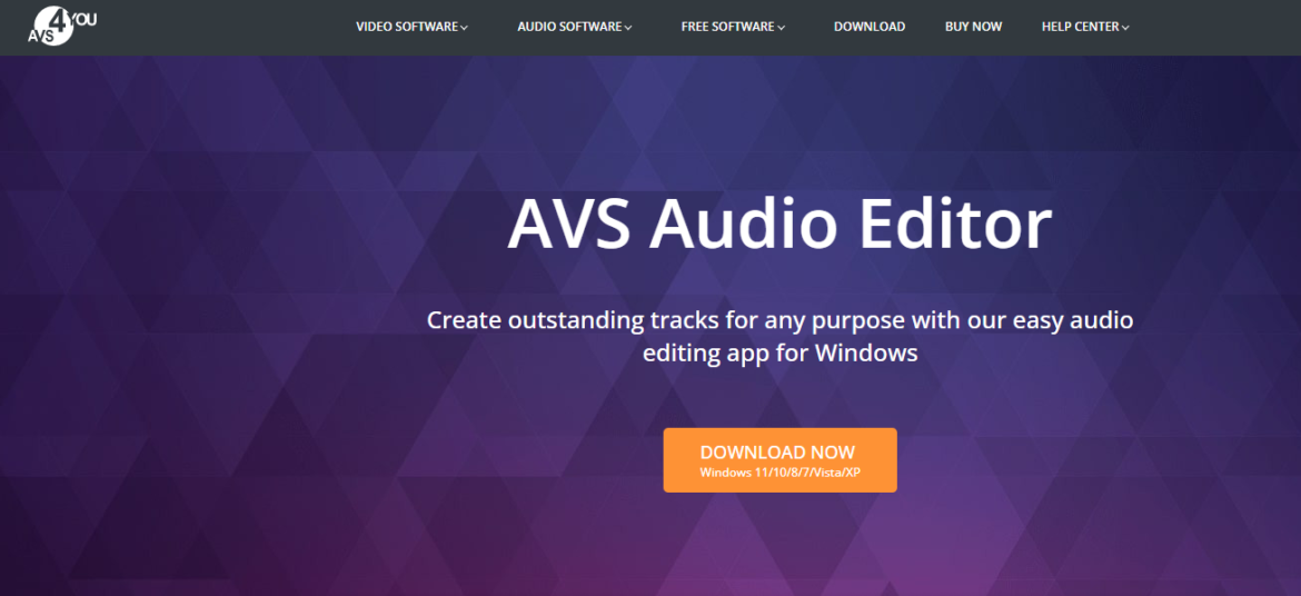 15 Best Audio Editing Software of 2024 (Free and Pro Options)
