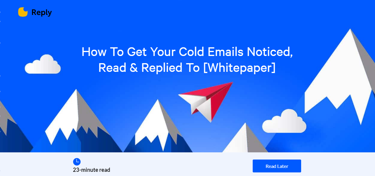 7 Best Cold Email Software Of 2024 (Ultimate Guide)