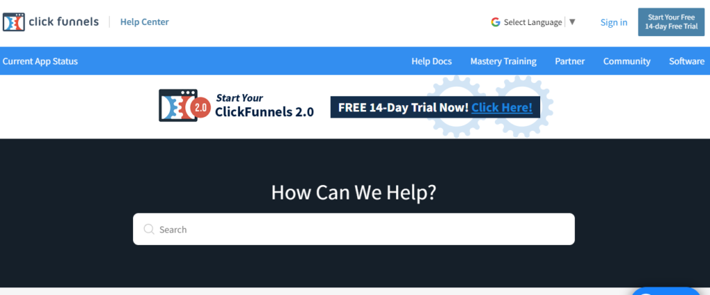 Best Membership Site Platforms - ClickFunnels