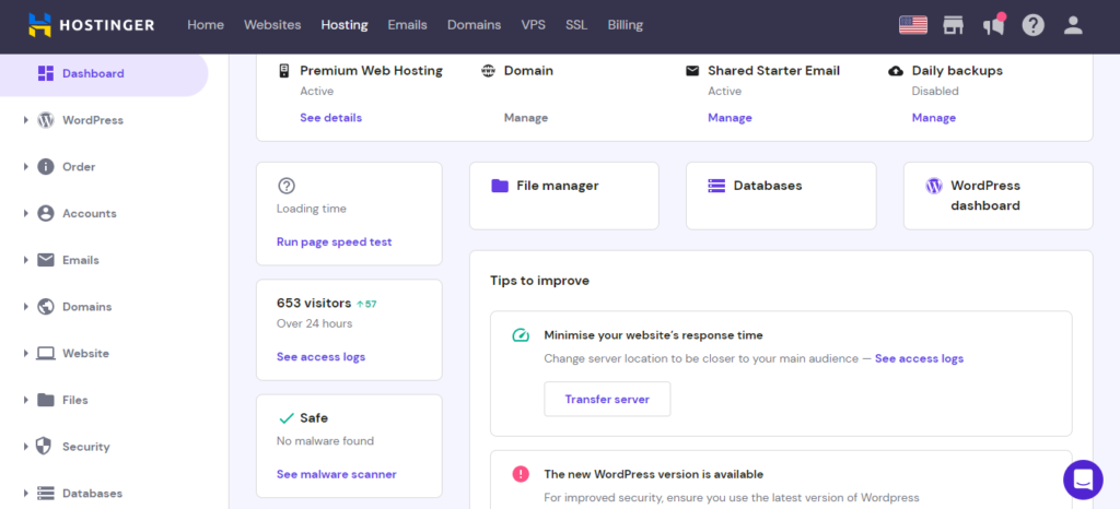 11 Best $1 Web Hosting Services (Jan. 2024)