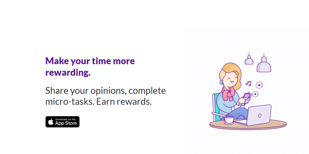 Best Money Making Apps - Current Rewards
