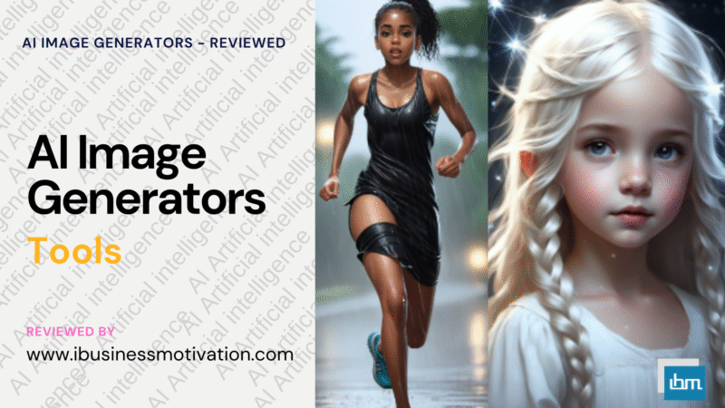 Best AI Image Generators Tools Online FREE