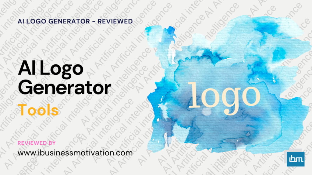 Best AI Logo Generator Tools