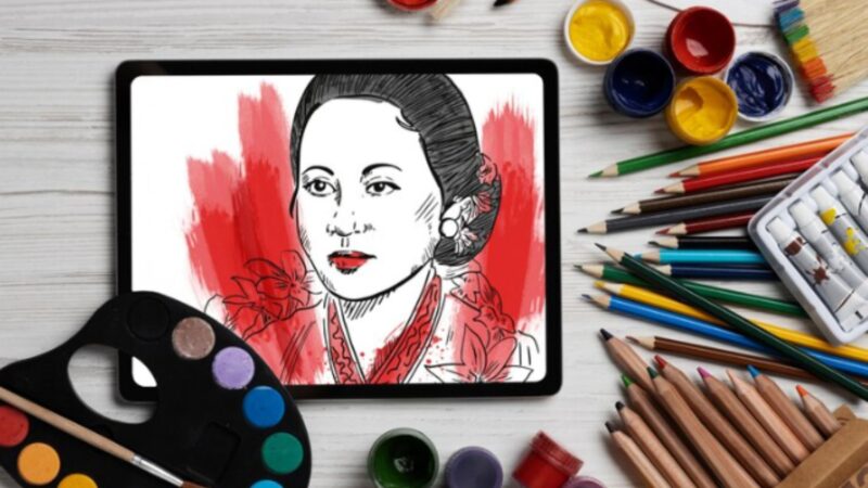 Best Drawing YouTube Channel Name Ideas