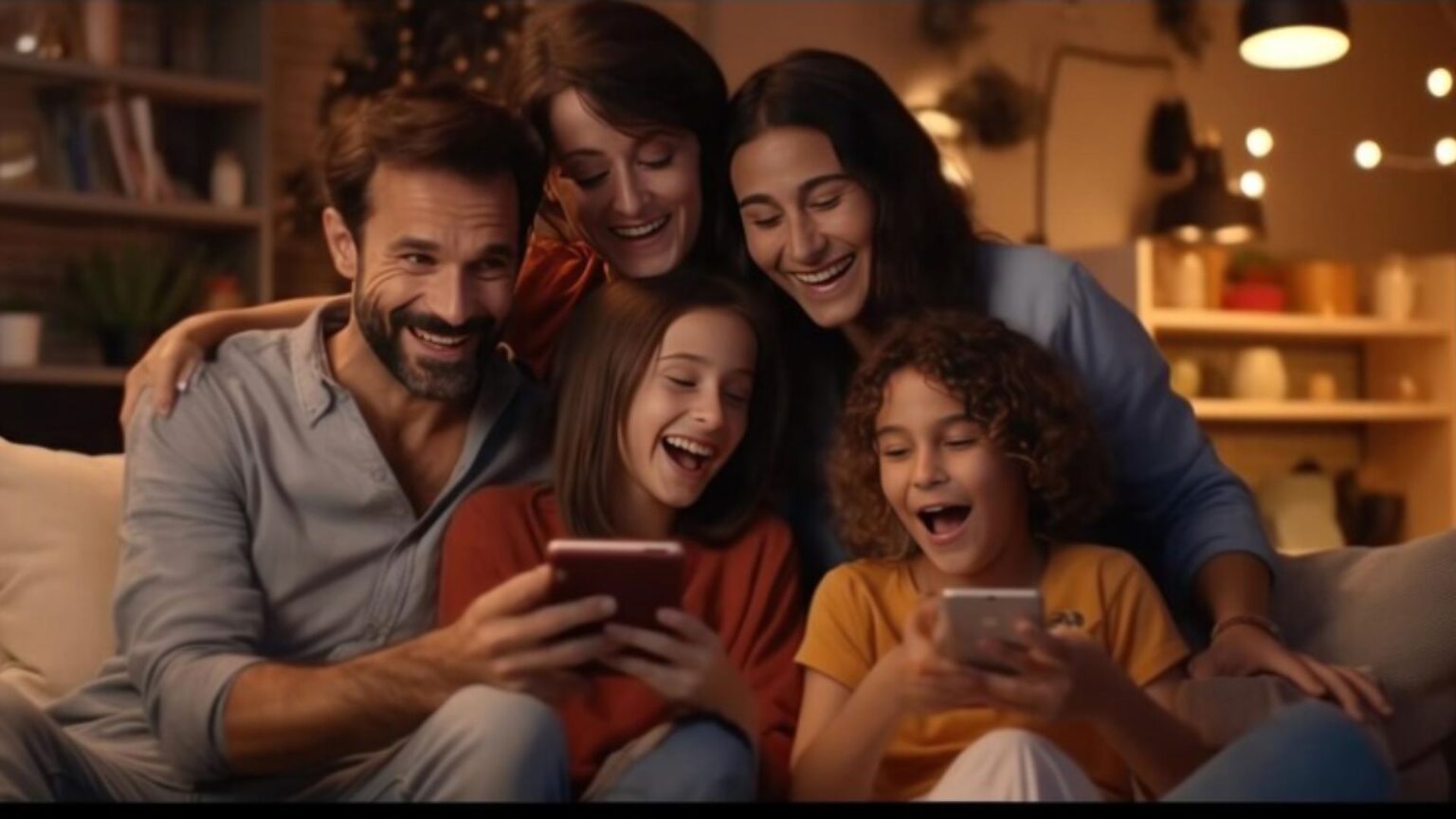 Best Family YouTube Channel Name Ideas