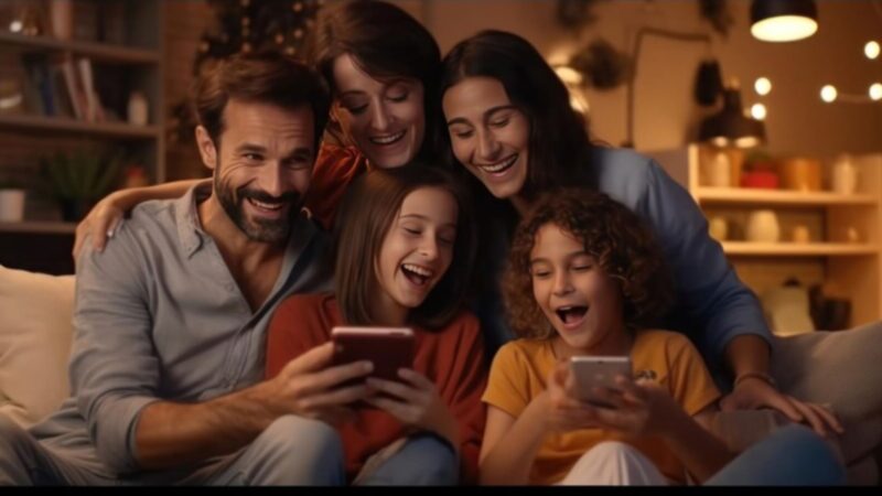 Best Family YouTube Channel Name Ideas