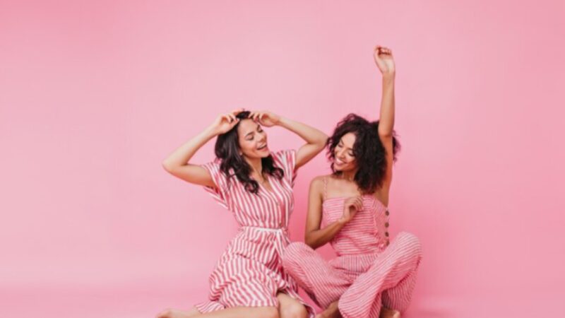 Best Fashion YouTube Channel Name Ideas