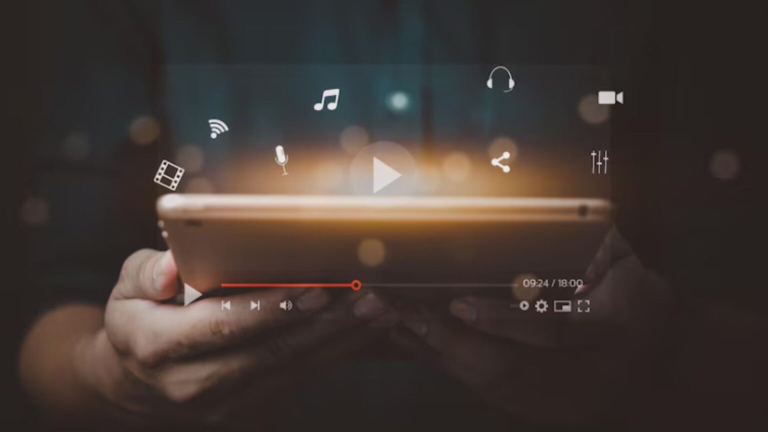 Best YouTube Music Channel Name Ideas