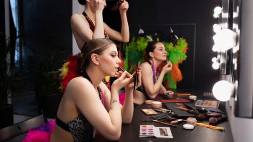 Makeup for Virtual Events Tips for Camera-Ready Looks