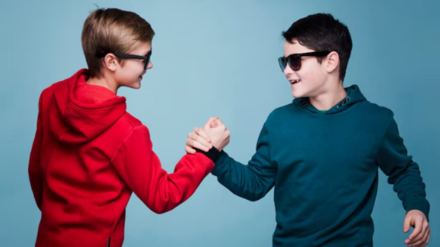 Best Brother Captions for Instagram