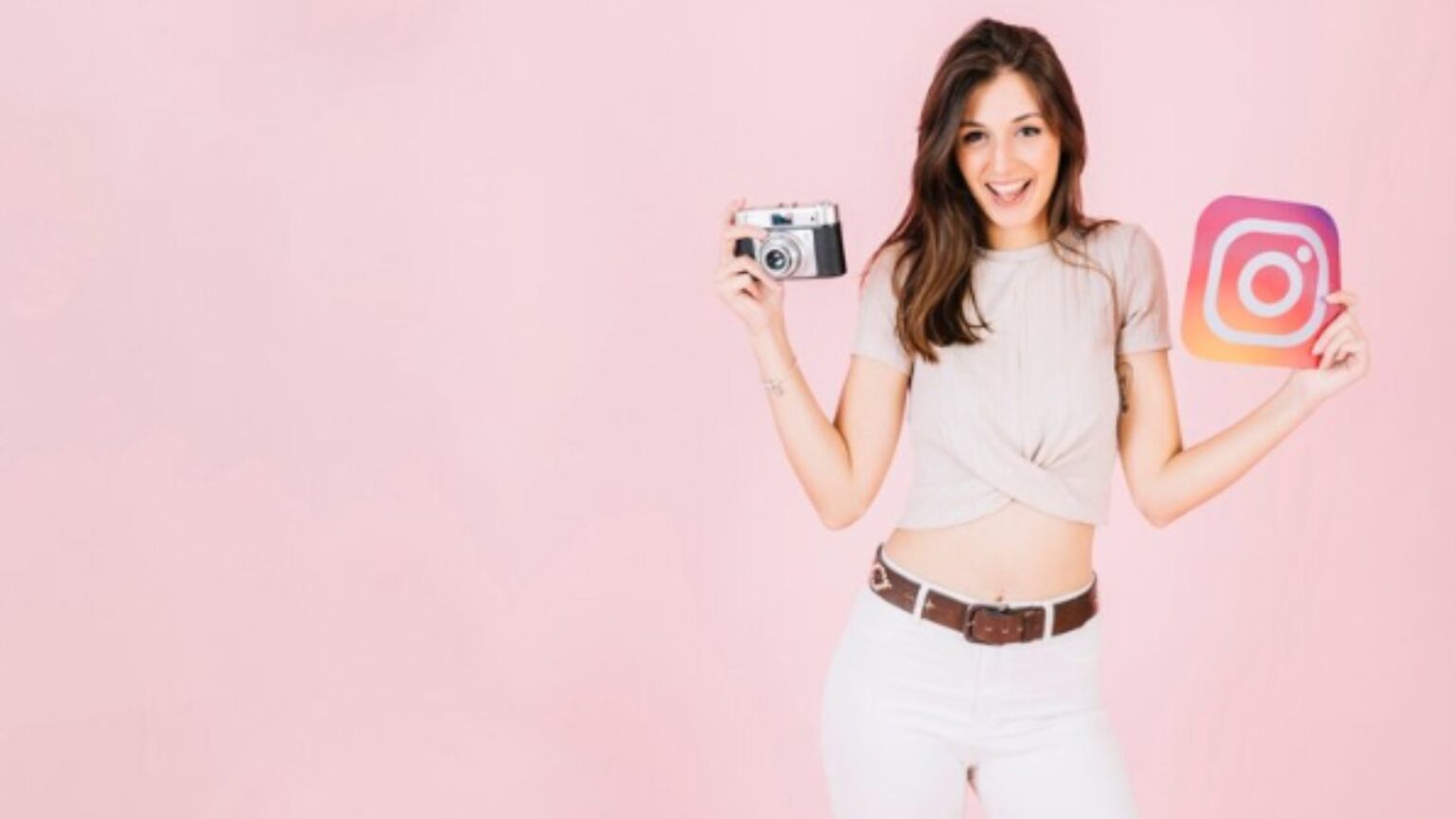 Best Instagram Captions for Girls