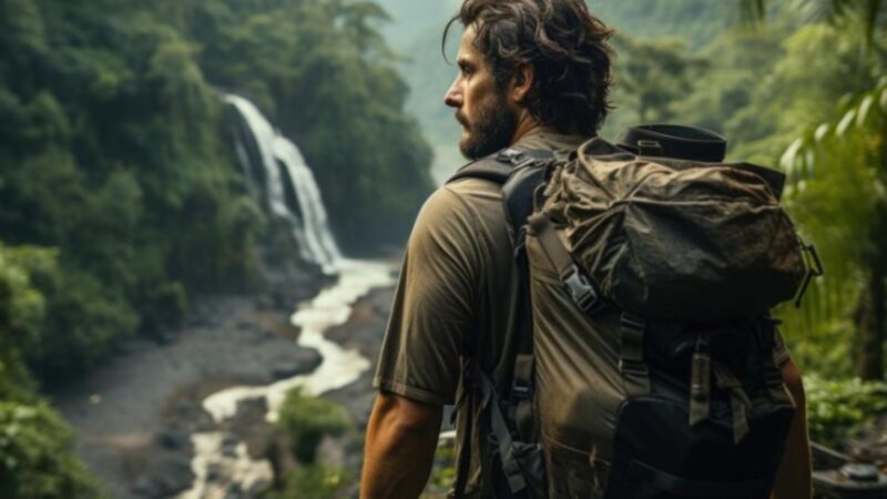 Best Travel Captions for Instagram